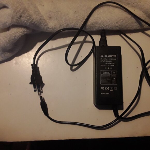 Apspow LED Strip Light Extra Parts. Refer to pictures please, parts only. - Picture 2 of 5